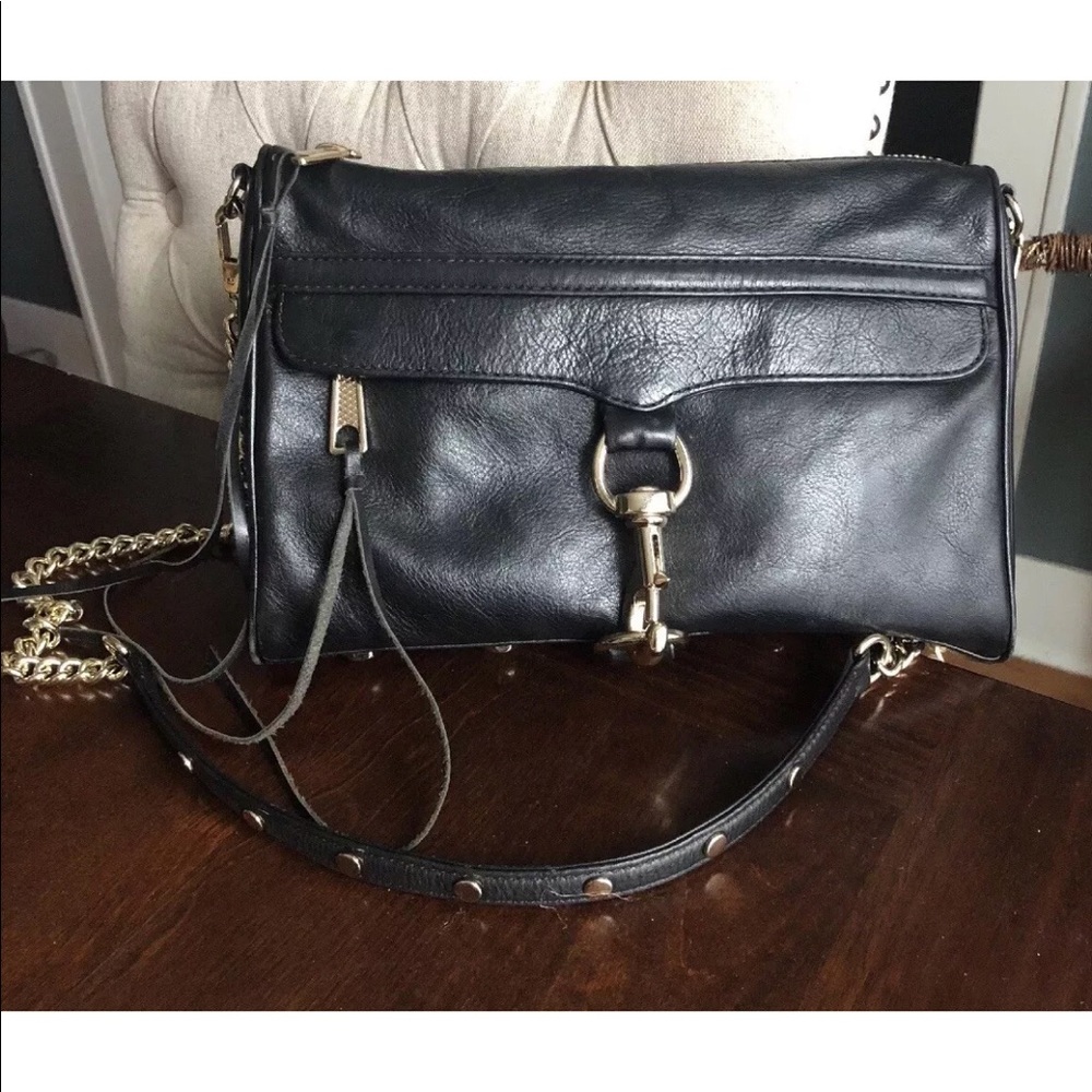 Rebecca Minkoff MAC crossbody